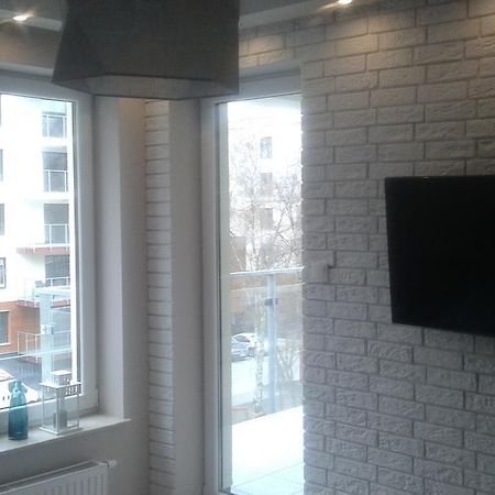 Apartament Z Basenem Kołobrzeg Exterior foto